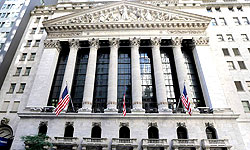 New York Stock Exchange