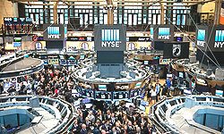 New York Stock Exchange