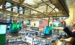 New York Stock Exchange